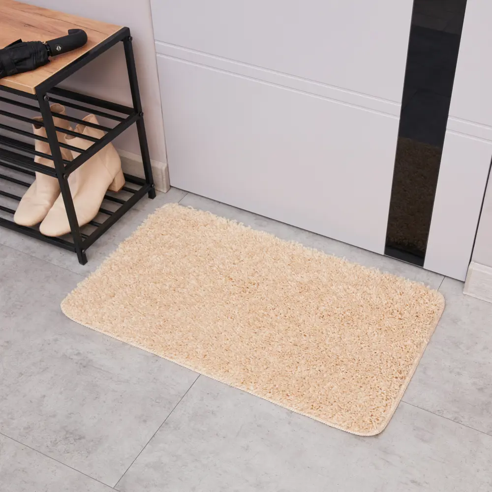 Santreyd Rio — коврик для прихожей и ванной 45×75 см 82450407 STLM-0027424 - Вид №5