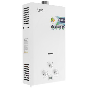 9959823 Водонагреватель газовый Oasis 20TUR