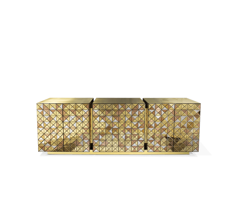 0-275 Буфет Pixel  Boca Do Lobo  - Вид №25