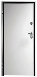 DIERRE Лакированная бронированная входная дверь