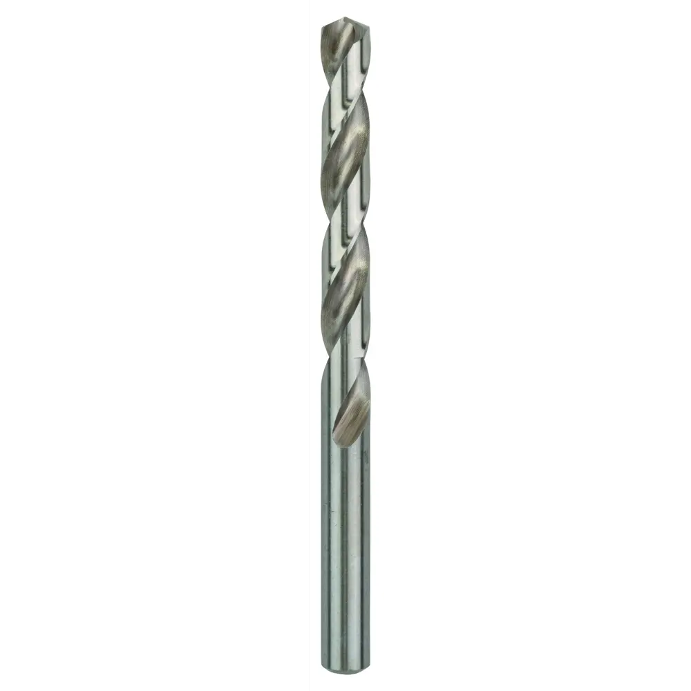 Сверло спиральное по металлу HSS-G Bosch 2608595077 10x133 мм, 5 шт. 83433535 STLM-2004820 BOSCH PROFESSIONAL 
