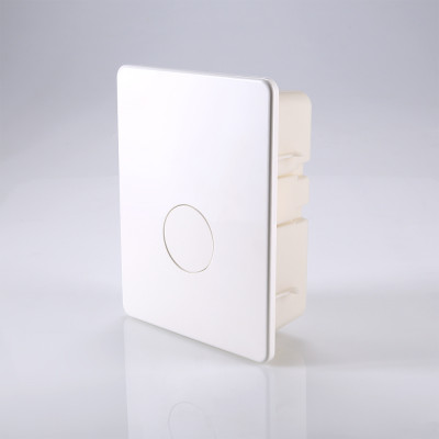 VT.ICBOX.2.0 Терморегулирующий монтажный комплект ICBOX-2 Valtec 3/4"  - Вид №4