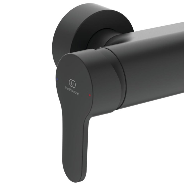 BC750XG Душевая система в комплекте с настенным смесителем для душа Ideal Standard CERAFINE O - Вид №4