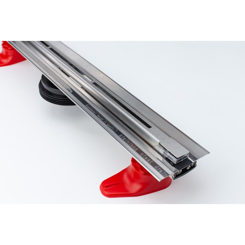 090082 Желоб водосток SUPER line 750  Berges SUPER Slim  - Вид №3