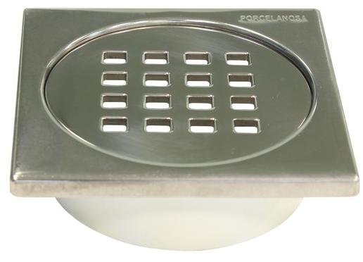 BUTECH Трап для душа из стали sun-id-1449263 - Вид №4