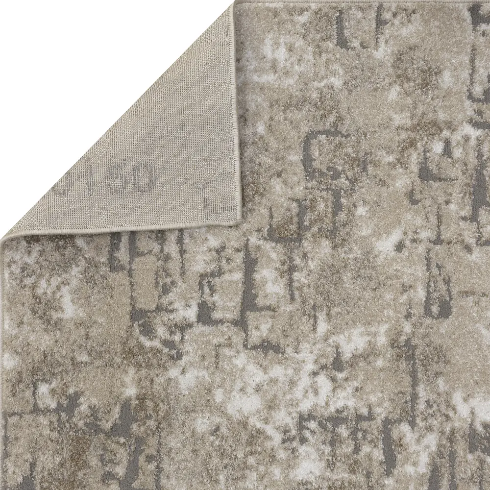 Santreyd Ковёр Тач: уютный акцент для современного интерьера 80x150 см 89340093 STLM-1327258 - Вид №3