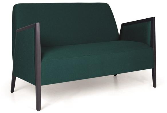 Fenabel 2-местный диван из ткани или кожи Adel sun-id-1380163 - Вид №1