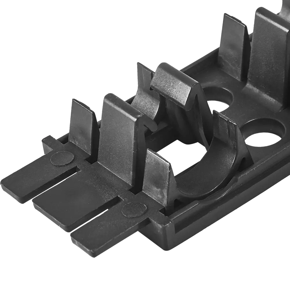Шина фиксирующая Stout SFA-0032-001620 для теплого пола 16-20 мм STLM-2161103 - Вид №2
