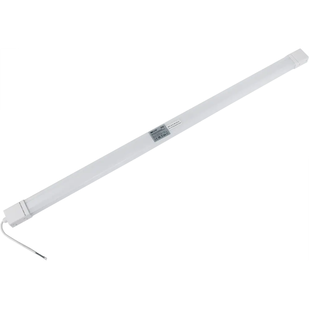 Светильник линейный WPL01 1500 мм 45 Вт, холодный белый свет WOLTA STLM-2095941 - Вид №1