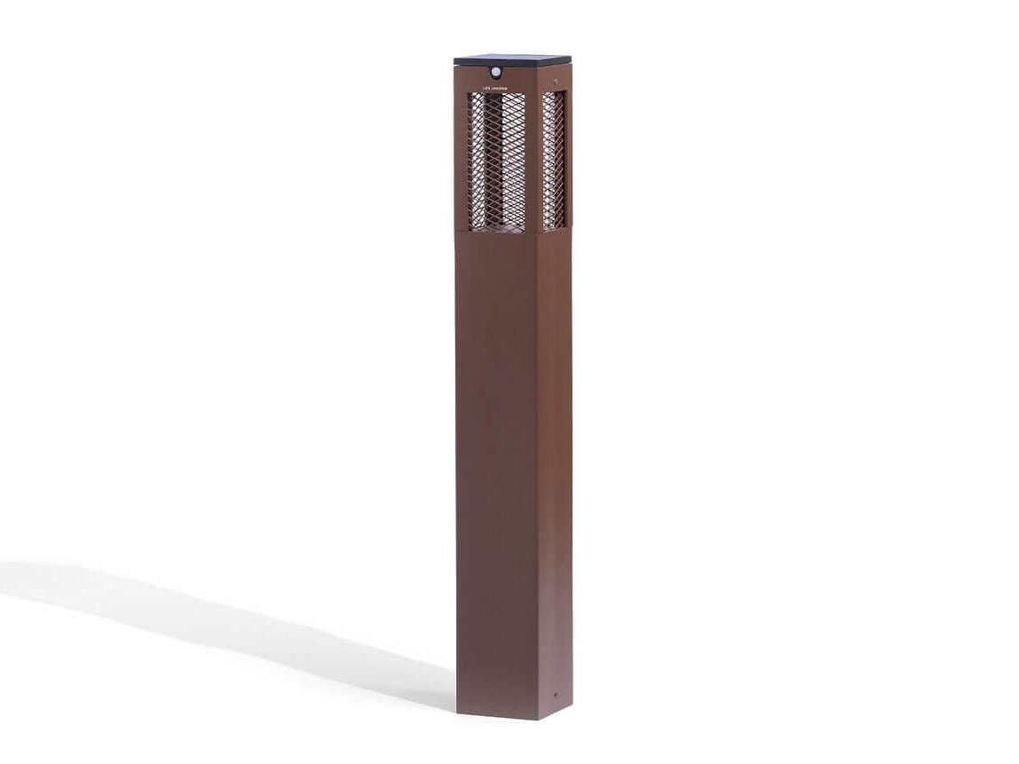 Алюминиевый солнечный свет столб Les Jardins® Tradition ARCH-00051004