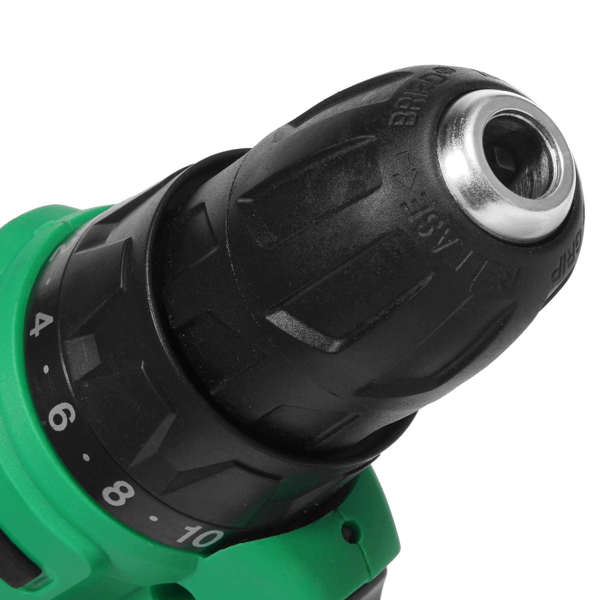 Дрель-шуруповерт Zitrek Greenpower 20-Li 063-4076 5304364 STDN-0016815 - Вид №2