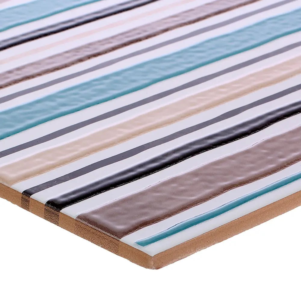 Панно настенное Дюна 2 тип 1 60x30 см Керамин STLM-2087977 - Вид №2