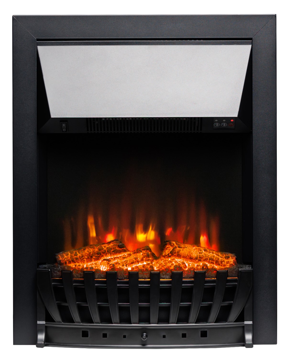 9184108 Каминокомплект Elekam Vernisaj + Velar F2020G2 STDN-0101527 - Вид №1