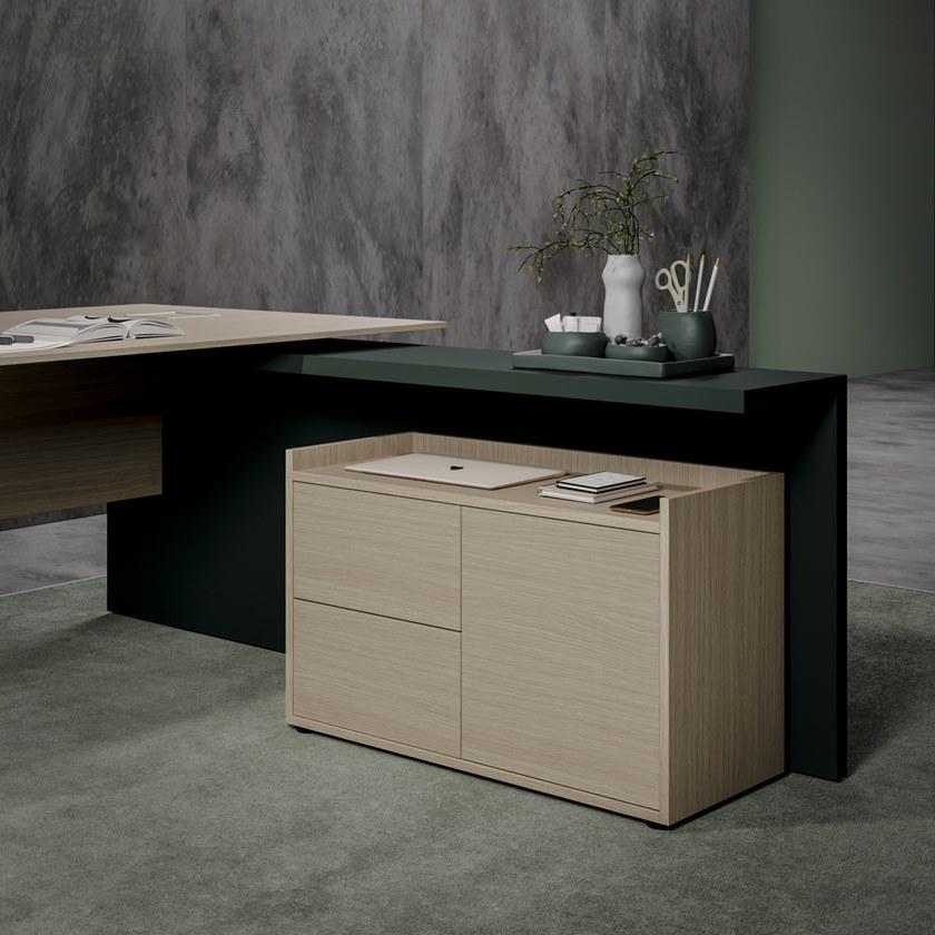 PROF Исполнительный стол Slim sun-id-1424133 - Вид №24