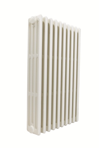 20000000perde Радиатор с навесным литьем Eca  - Вид №1