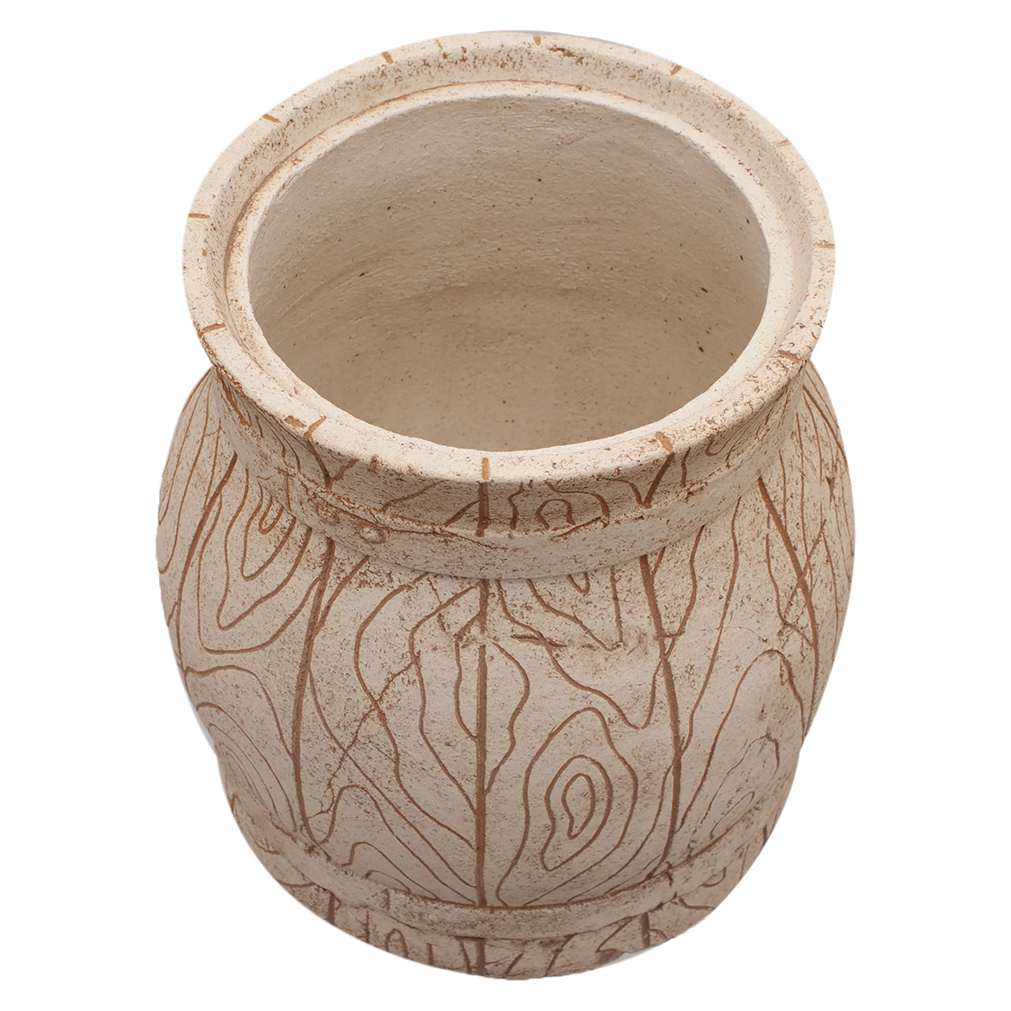 18665553 Бочонок для овощей №2 Santreyd  - Вид №2