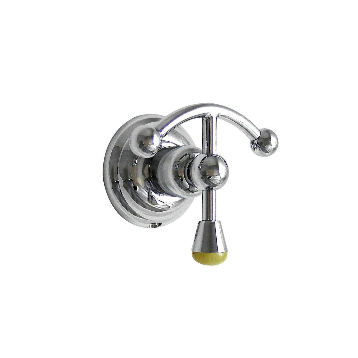 1481 ** 09O Вешалка для одежды Nicolazzi Series Onice 