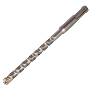 Бур по бетону KWB SDS-Plus 8x160 мм с карбидным наконечником 89386996