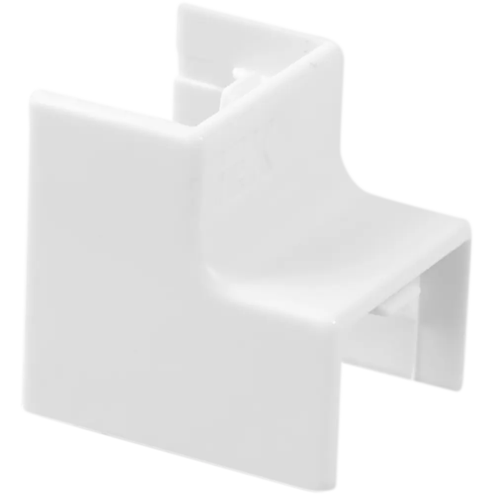 IEK Внутренний угол для кабель-канала 15×10 мм белый (4 шт) 82377794 STLM-0025818