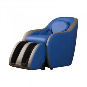 Массажное кресло Amma Sofa BLUE АММА