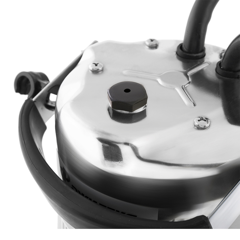 Насос ФЕКАЛЬНИК Джилекс 260/10 (Н) 5306JLX - Вид №3