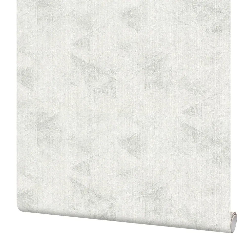 Обои флизелиновые Rasch Victor светло-серые 1.06 м R970838 Victoria STLM-2004304