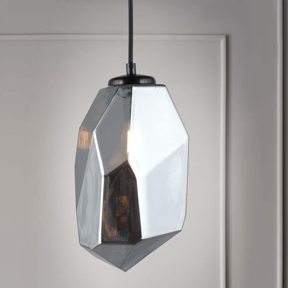 Подвесной светильник Omnilux Corropoli OML-91816-01 OMNILUX CORROPOLI 275171 Черный  - Вид №1