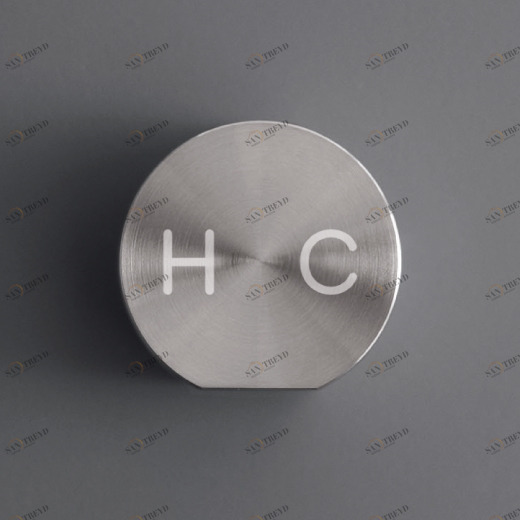 Настенный смеситель одной ручки  NEU38 CEADESIGN 