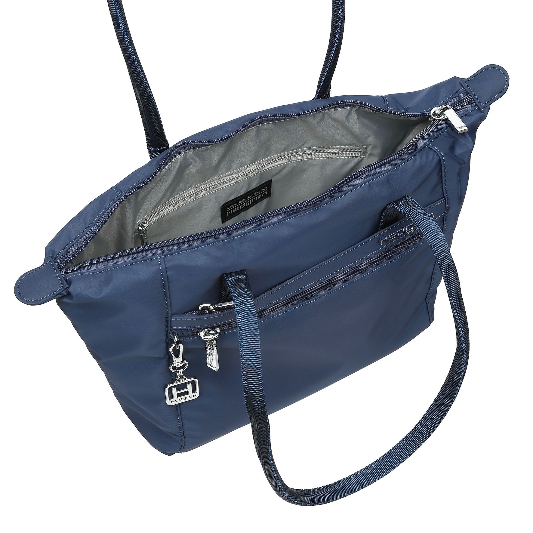 HIC410M/155-03 Сумка HIC410M Tote Meagan RFID Hedgren Inner City  - Вид №2