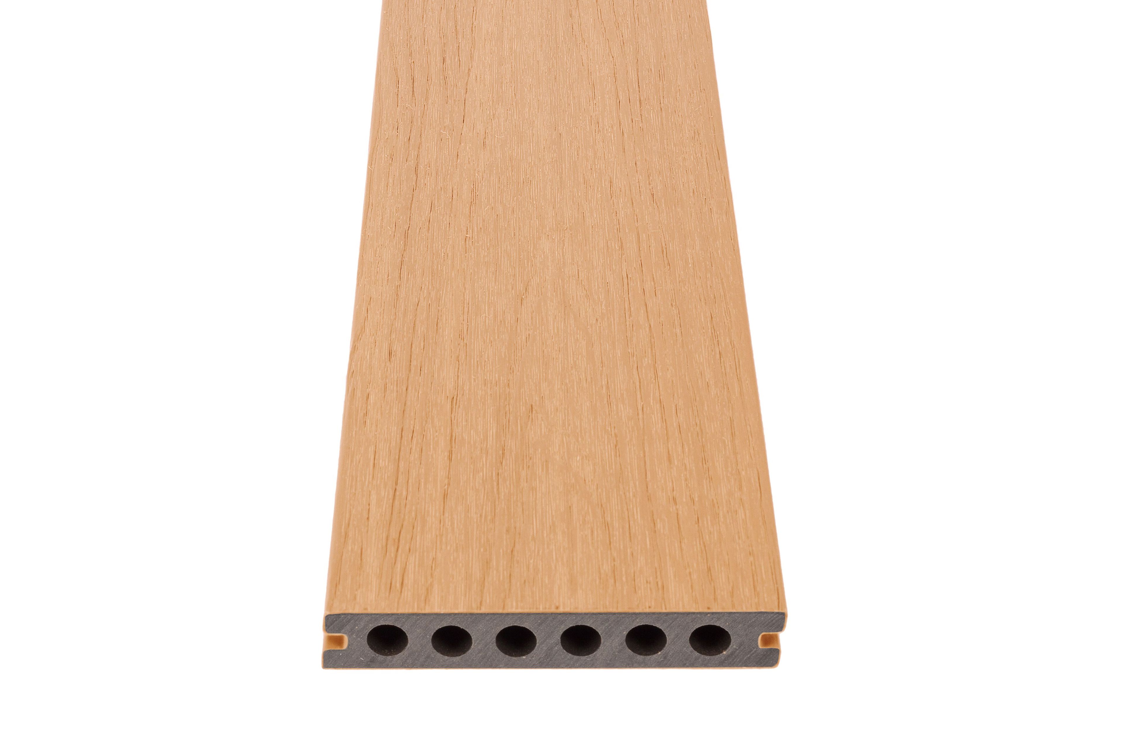 Композитный деревянный настил второго поколения Déco Outdoor ARCH-00008360 - Вид №7