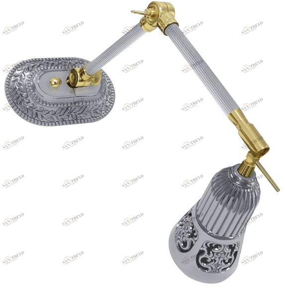 FEDE Настенный светильник из латуни  Fd1143 Fd1143----