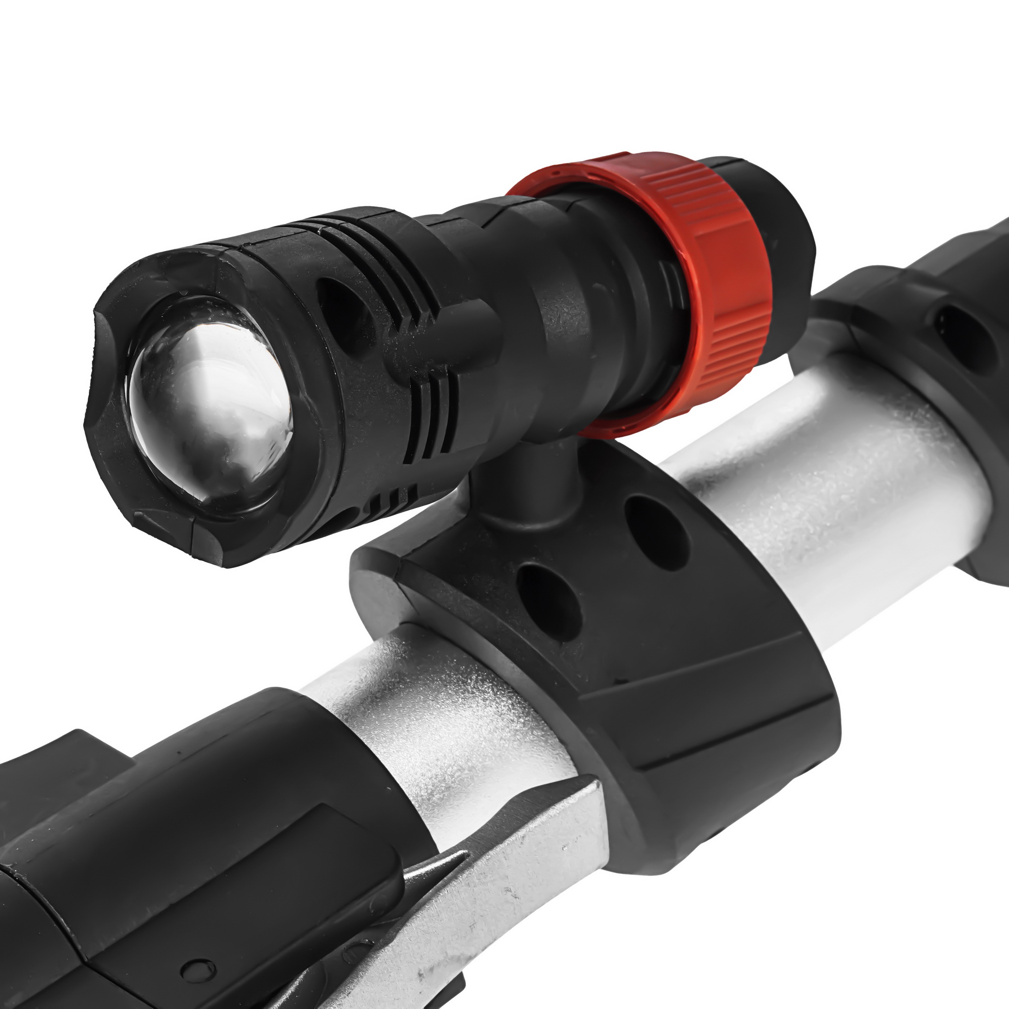 Шлифовальная машина для стен и потолка SCHTAER 710W 3000T 5490424 STDN-0073684 - Вид №4