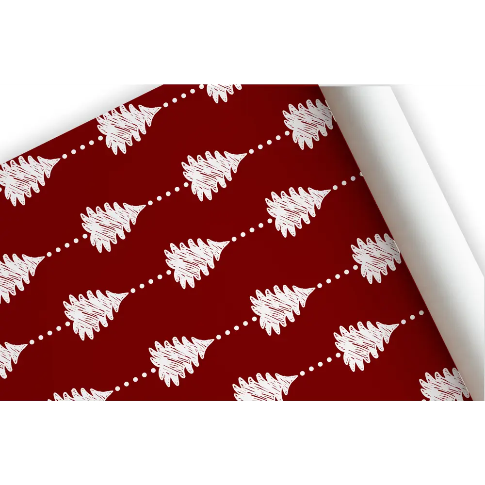 Бумага подарочная 70x100 см микс Santreyd STLM-2093212