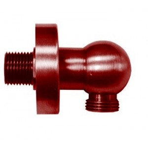 Шланговое подсоединение MIGLIORE Ricambi ML.RIC-30.300.BR, бронза  - Вид №2