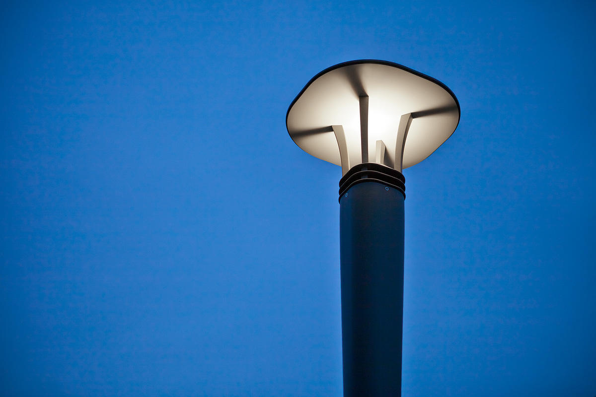 FSRT248 Пешеходное освещение Cordia  Forms-surfaces  - Вид №6