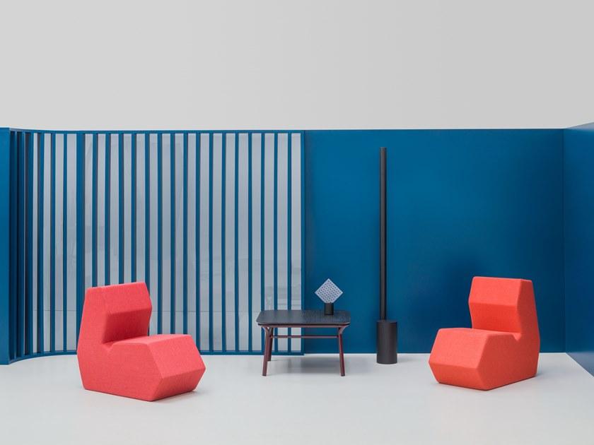 MDD Мягкий пуф с огнестойкой набивкой Shape sun-id-1394386 - Вид №2