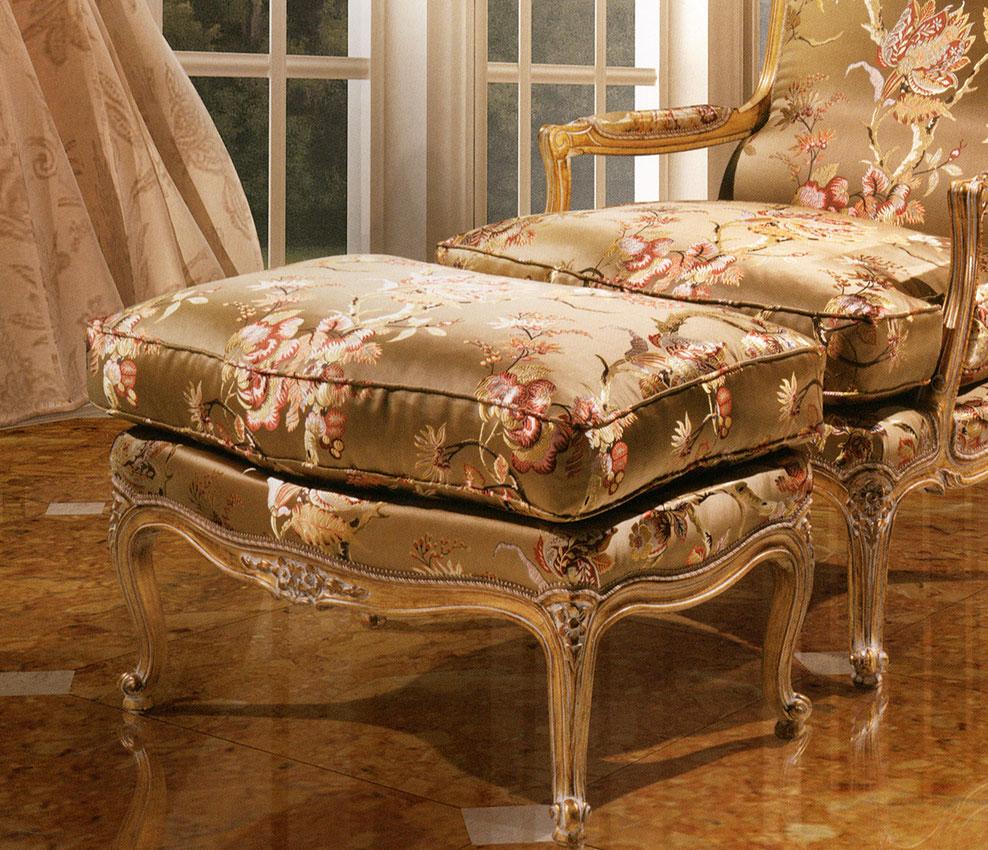 Пуф  ANGELO CAPPELLINI 1491/P ACCESSORIES