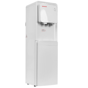 8163959 Диспенсер Renova DC-F6C белый