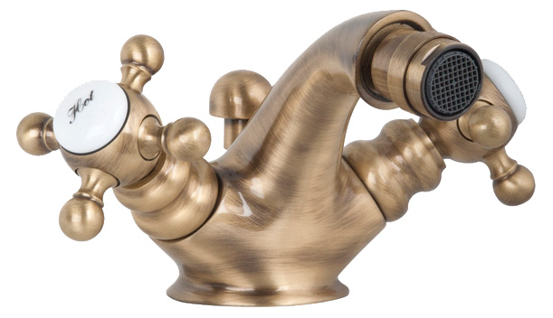 1236012V0br Смеситель Gattoni Vivaldi Santreyd