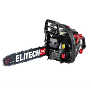 Бензиновая пила Elitech CS 4125R с шиной 41 см для профессионального использования 89415148