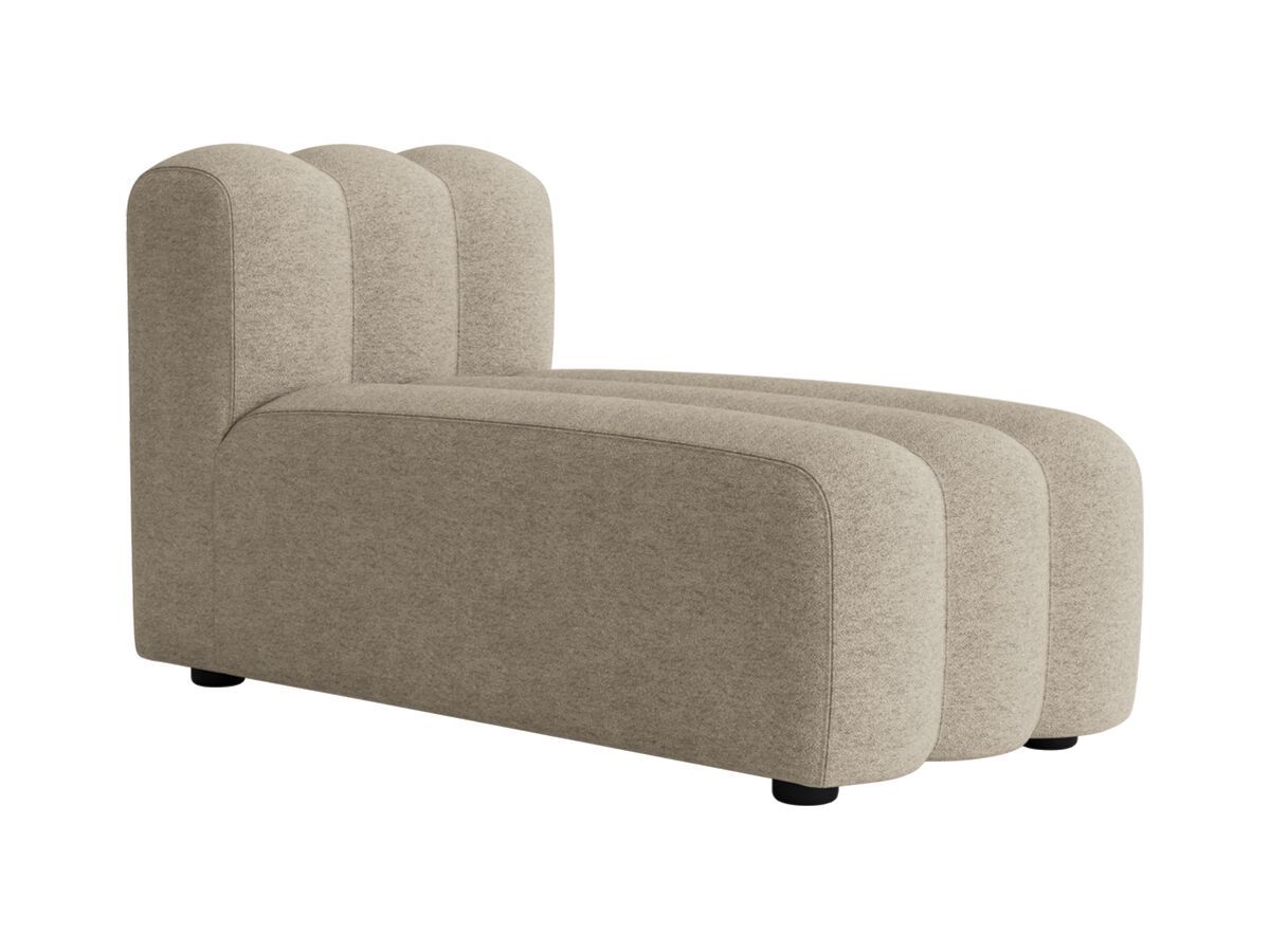 Кресло для гостиной NORR11 студия ARCH-00035135 - Вид №1