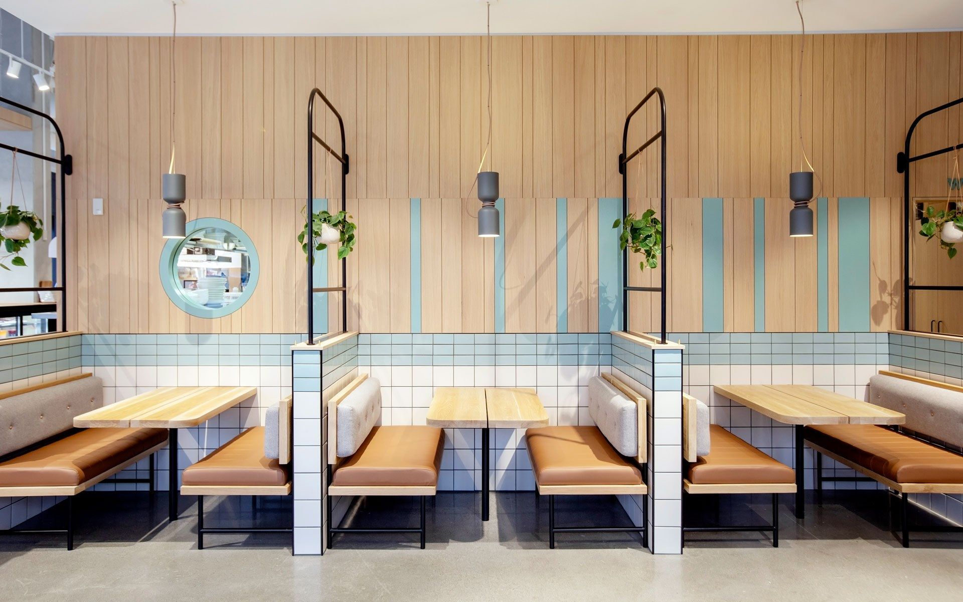 Алюминиевый светодиодный подвесной светильник A-N-D Spotlight Volumes ARCH-00006526 - Вид №28