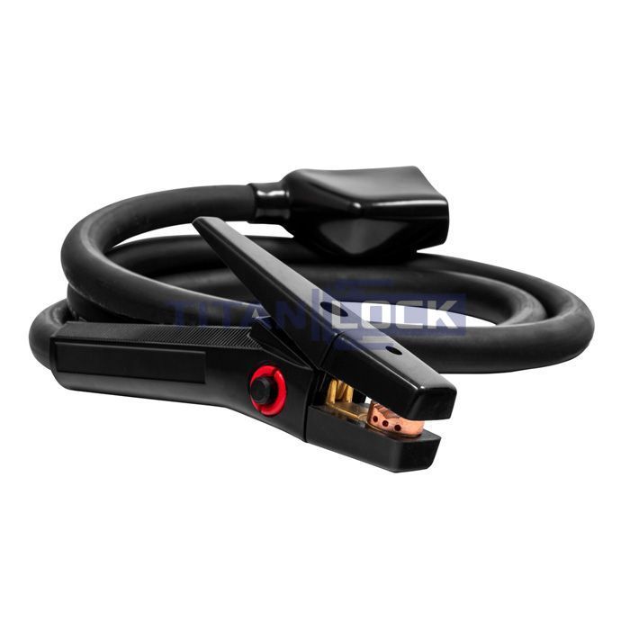 Электрододержатель для строжки TLAG600-4 TITAN LOCK 