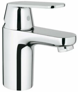 Смеситель для раковины GROHE Eurosmart Cosmopolitan, хром (32824000)