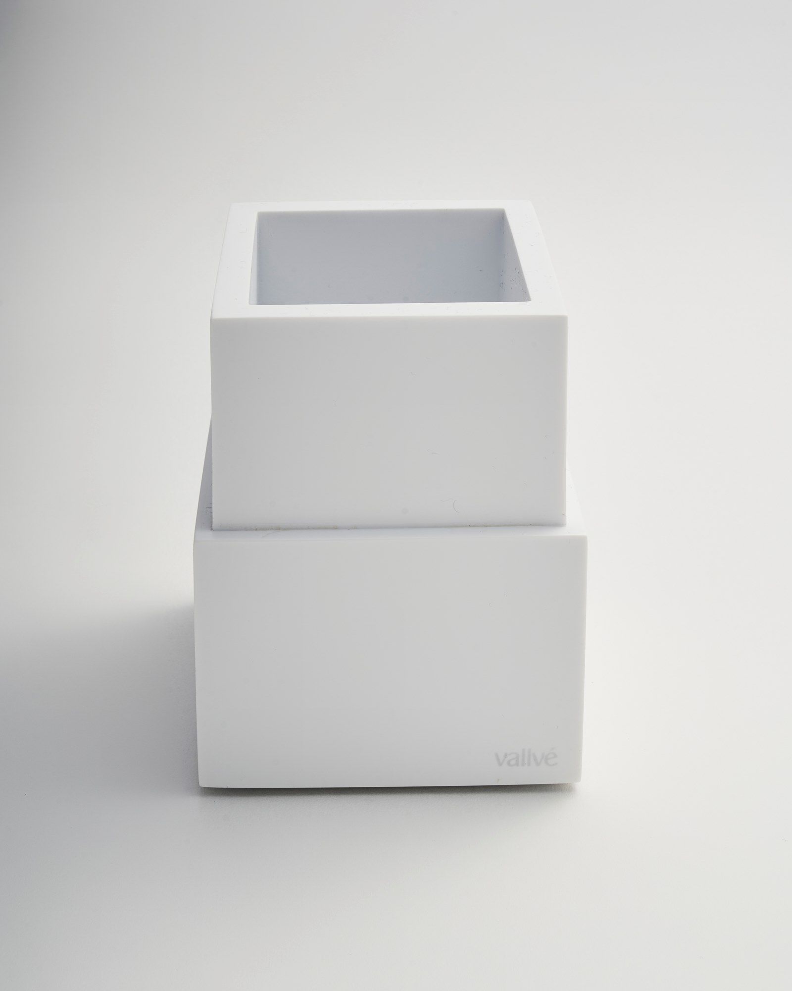 Держатель зубной щетки из смолы Vallvé METRO ARCH-00082715 - Вид №4