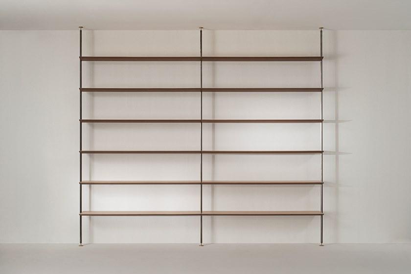 Living Divani Книжный шкаф с креплением от пола к потолку sun-id-1453219 - Вид №10