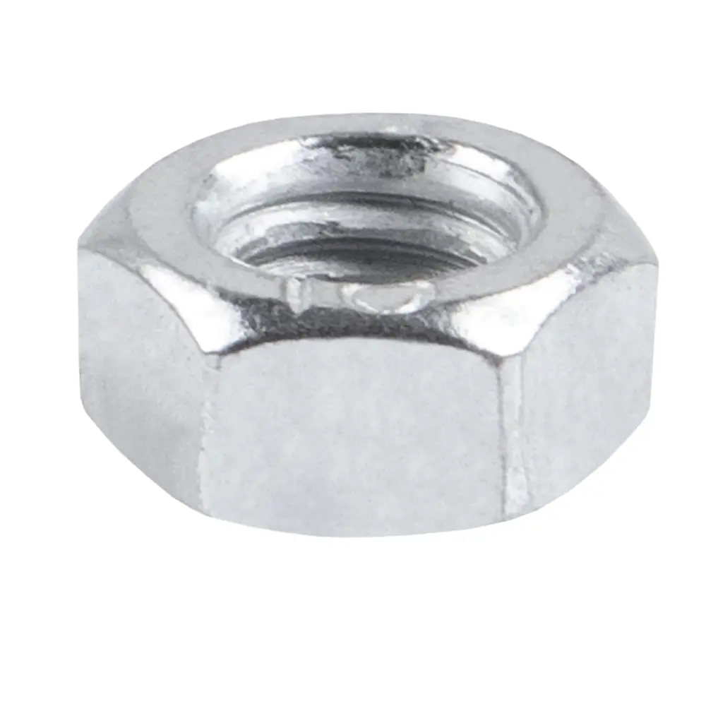 Гайка шестигранная Bullit М12, DIN 934, сталь, 130 шт. 82727965 STLM-2142311 