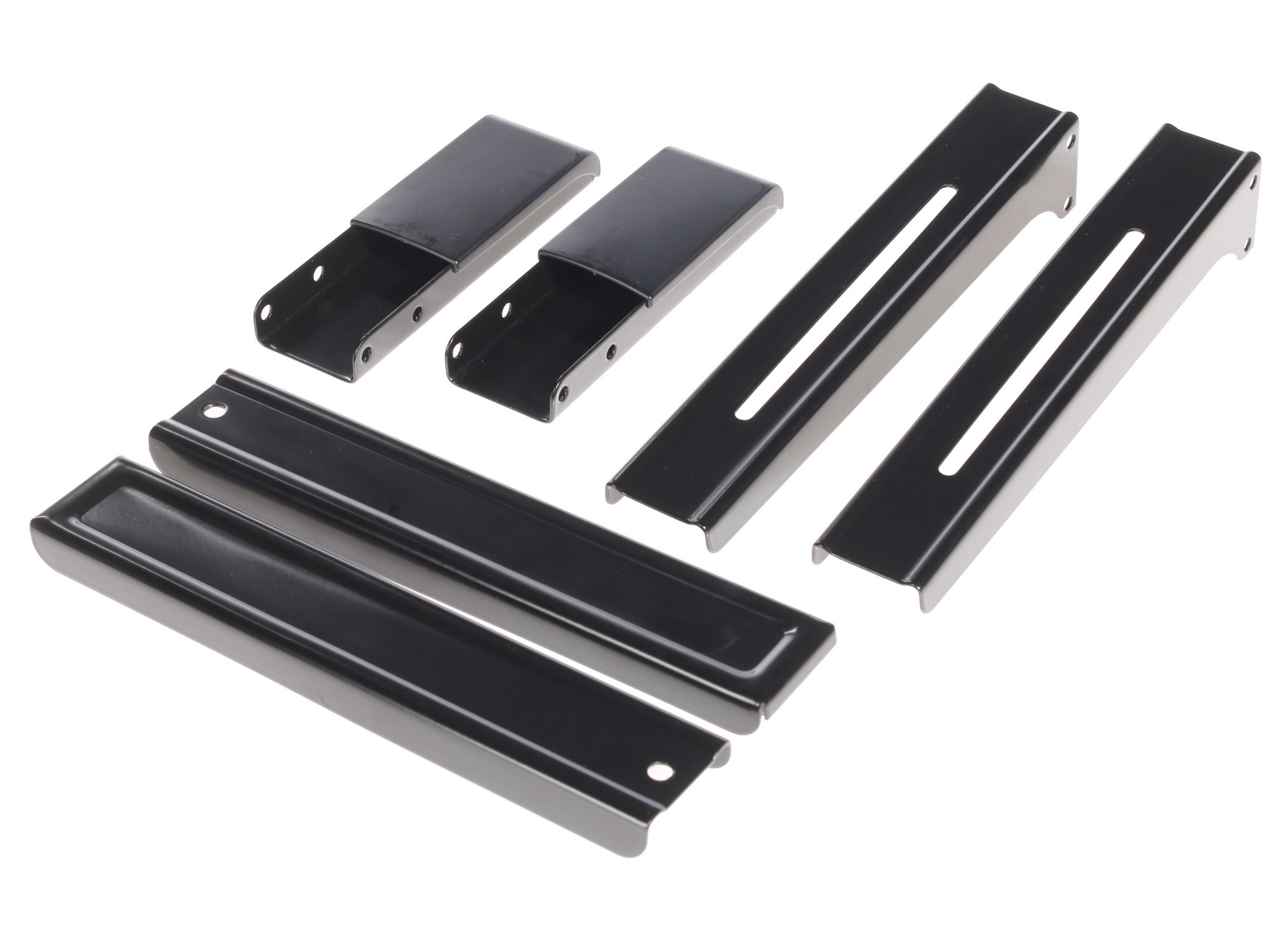 0171607 Кронштейн для СВЧ-печи Holder MWS-2003 STDN-0126576 - Вид №1