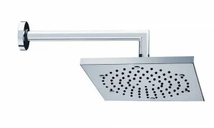 H70715G Потолочный & настенный душ Cube 260 x 260 mm BOSSINI