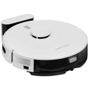 5451927 Робот-пылесос HONOR CHOICE Robot Cleaner R2s Lite белый